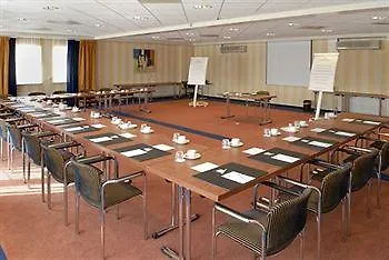 Golden Tulip Velp Hotell Arnhem
