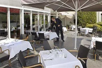 Golden Tulip Velp 4* Arnhem