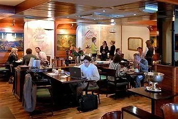 Golden Tulip Velp Hotell Arnhem