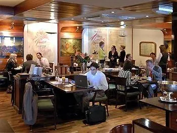 Golden Tulip Velp Hotell