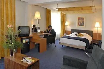 Golden Tulip Velp Hotell