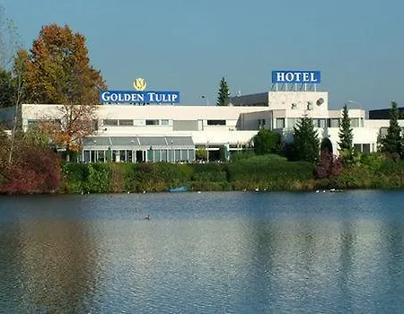 Hotel Golden Tulip Velp Arnhem
