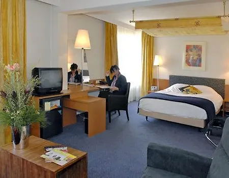 Golden Tulip Velp Hotel Arnhem