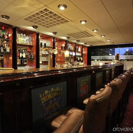 Golden Tulip Velp 4* Arnhem