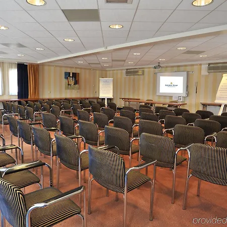 Golden Tulip Velp 4*