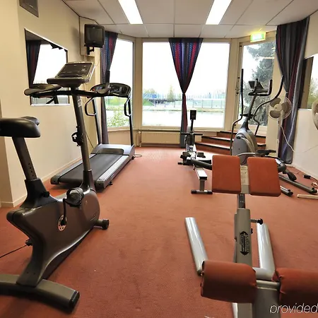 Golden Tulip Velp 4* Arnhem