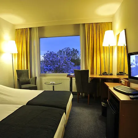 Hotel Golden Tulip Velp Arnhem
