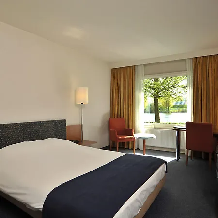 Golden Tulip Velp