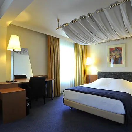 Golden Tulip Velp Arnhem