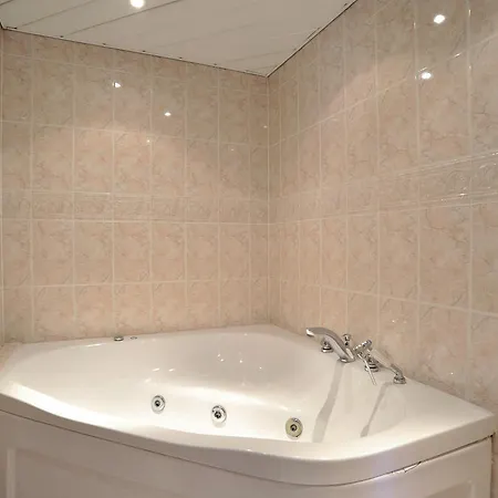 Golden Tulip Velp
