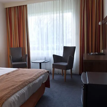Hotel Golden Tulip Velp Arnhem
