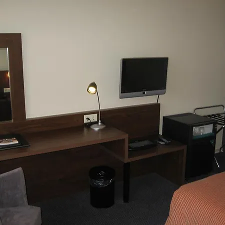 Golden Tulip Velp Arnhem