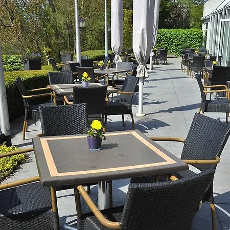 Hotel Golden Tulip Velp Arnhem