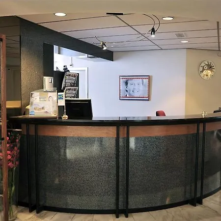 Hotel Golden Tulip Velp