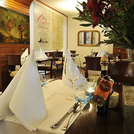 Hotell Golden Tulip Velp