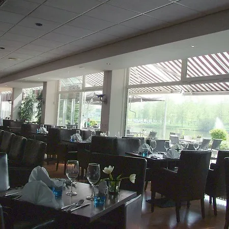 Golden Tulip Velp Arnhem
