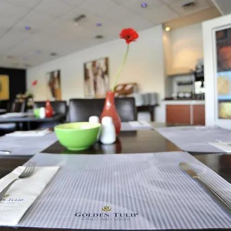 Hotel Golden Tulip Velp 4*