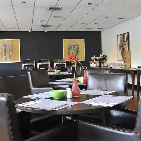 Golden Tulip Velp Hotel Arnhem
