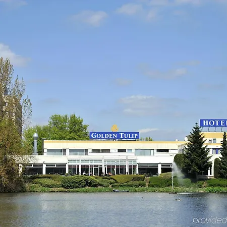 Hotel Golden Tulip Velp Arnhem
