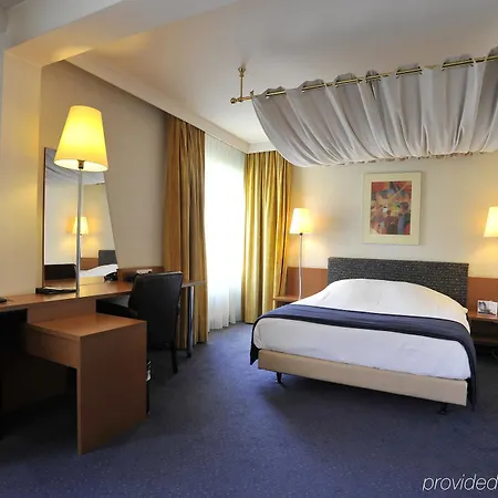 Hotel Golden Tulip Velp Arnhem