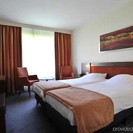 Hotel Golden Tulip Velp Arnhem