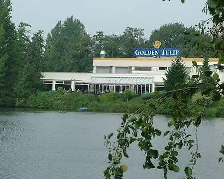 Golden Tulip Velp 4*