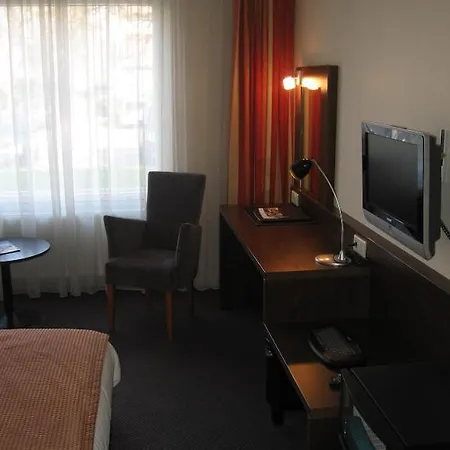 Golden Tulip Velp
