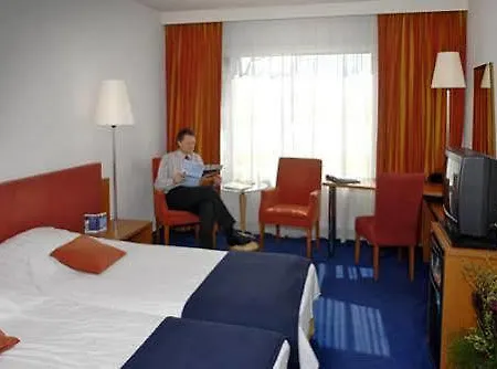Golden Tulip Velp 4* Arnhem