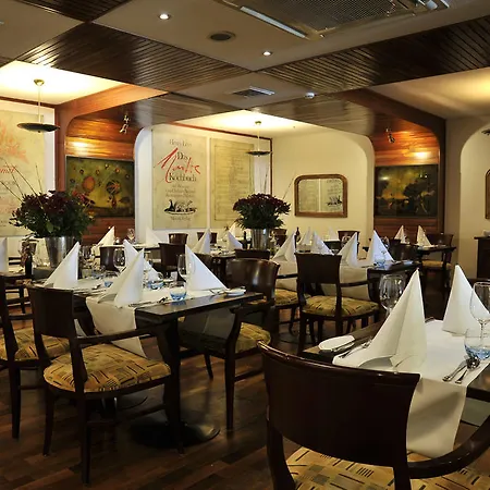 Hotel Golden Tulip Velp