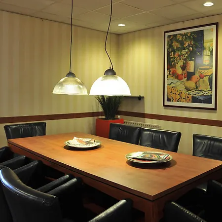Golden Tulip Velp Arnhem
