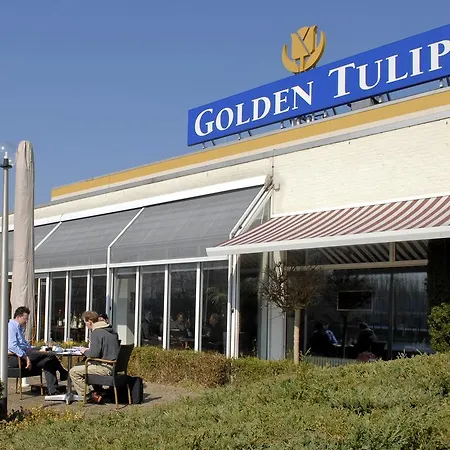 Hotell Golden Tulip Velp 4*