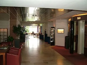 Golden Tulip Velp 4* Arnhem
