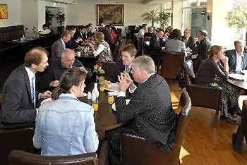 Hotel Golden Tulip Velp