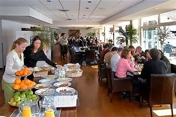 Golden Tulip Velp 4*