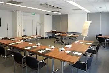 Golden Tulip Velp Hotel Arnhem
