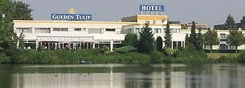 Golden Tulip Velp 4*