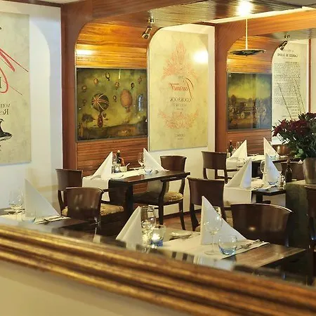 Hotel Golden Tulip Velp Arnhem