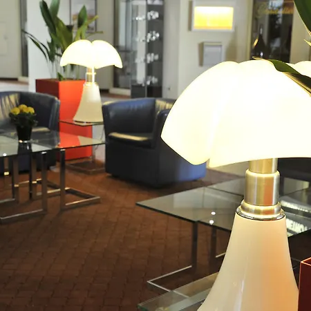 Golden Tulip Velp Hotel